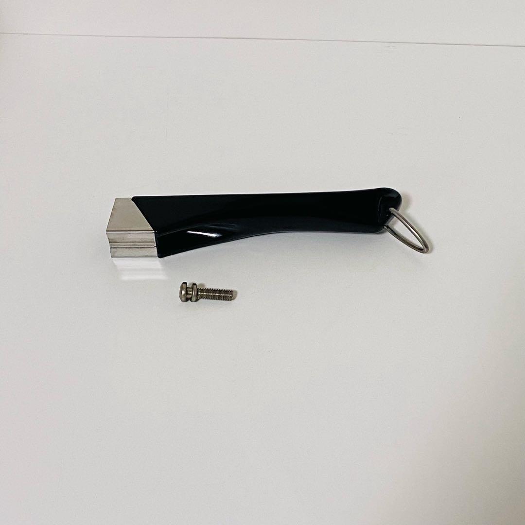 専用　アムウェイ ロングハンドル　３本　旧型取手　未使用