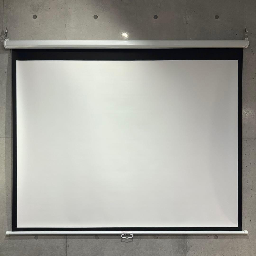 プロジェクター スクリーン