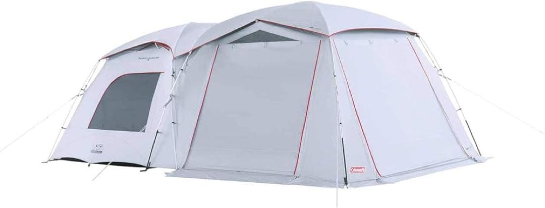 コールマン タフスクリーン2ルームエアーMDX+