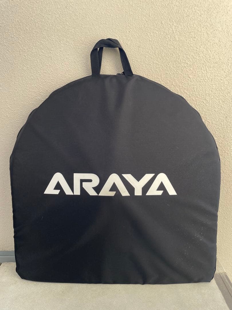 ARAYA トラックディスク