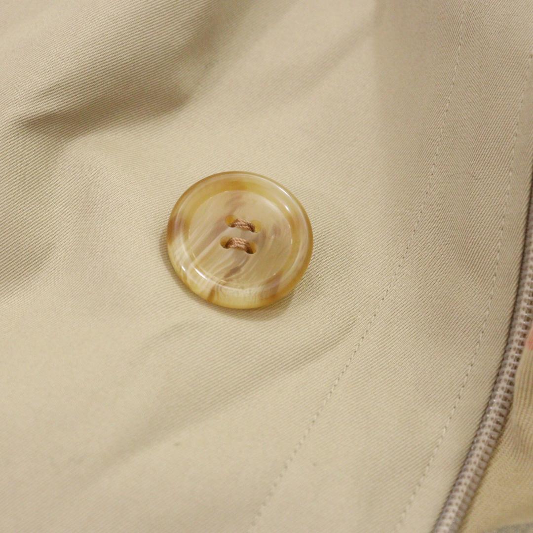 【美品】Burberrys トレンチコート ライナー付 ノバチェック ベルト