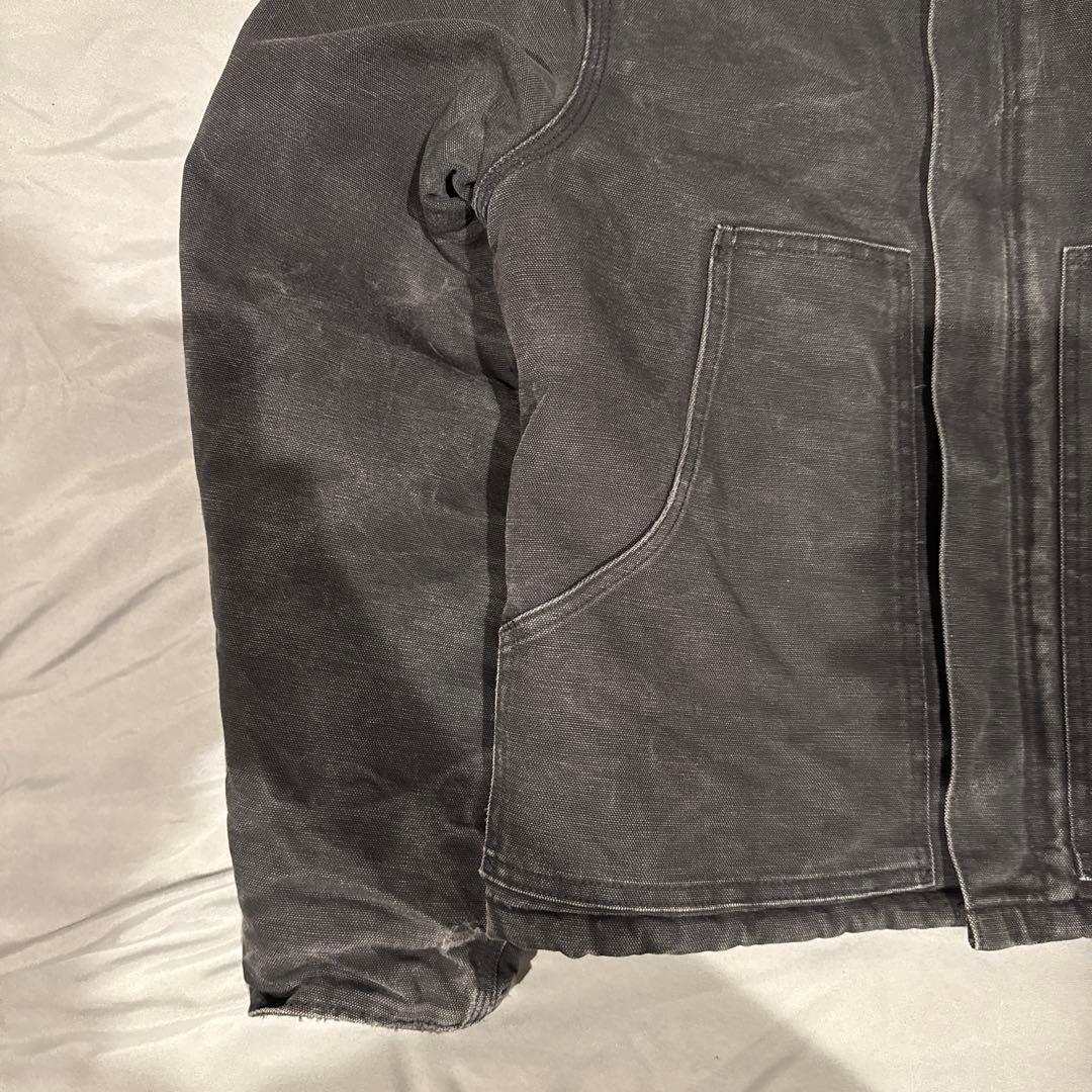 カーハート　トラディショナルジャケット　90s USA製