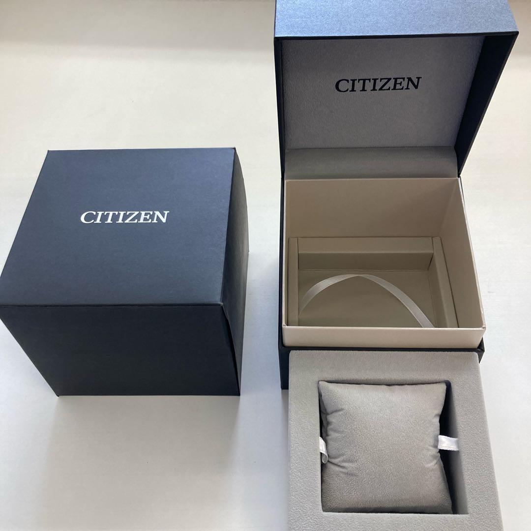 CITIZEN シチズン 高級 BOX 空箱 化粧箱 30個セット！！