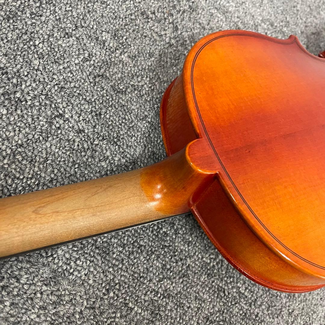 Suzuki バイオリン No.300 4/4 1985