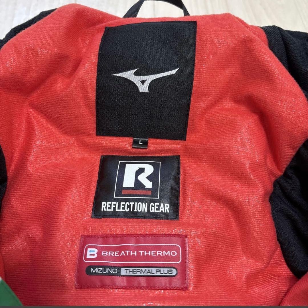 ミズノ mizuno [スキーウェア ジャケット]