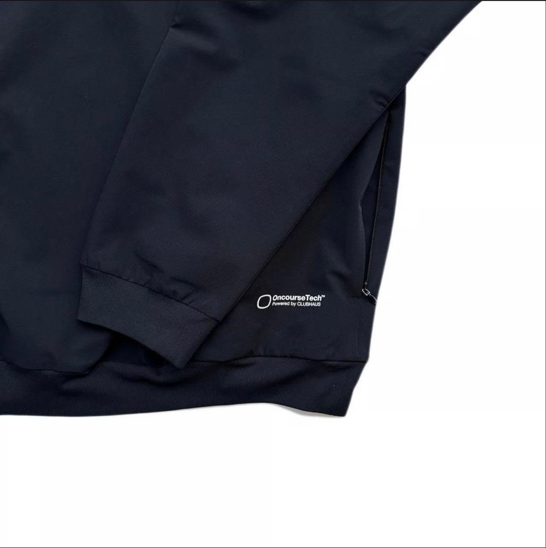 メンズウェア CLUBHAUS OncourseTech Solotex GamePiste
