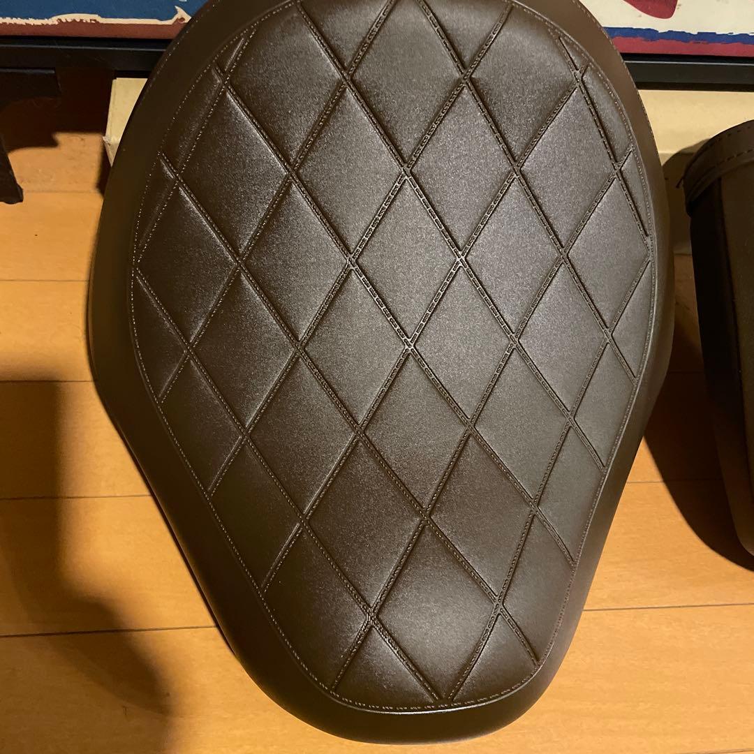 レブル　1100用バイクシート 未使用品