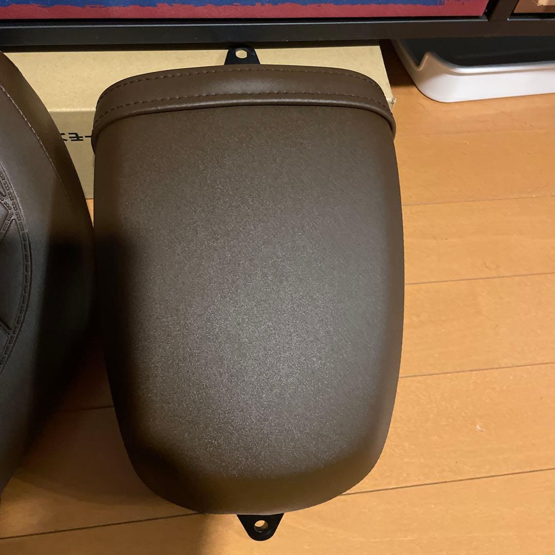 レブル　1100用バイクシート 未使用品