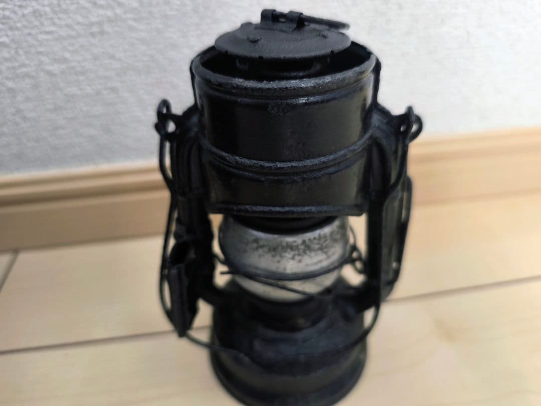 超激レア!★ Feuerhand atom 75F STK 希少レッドホヤ※欠け