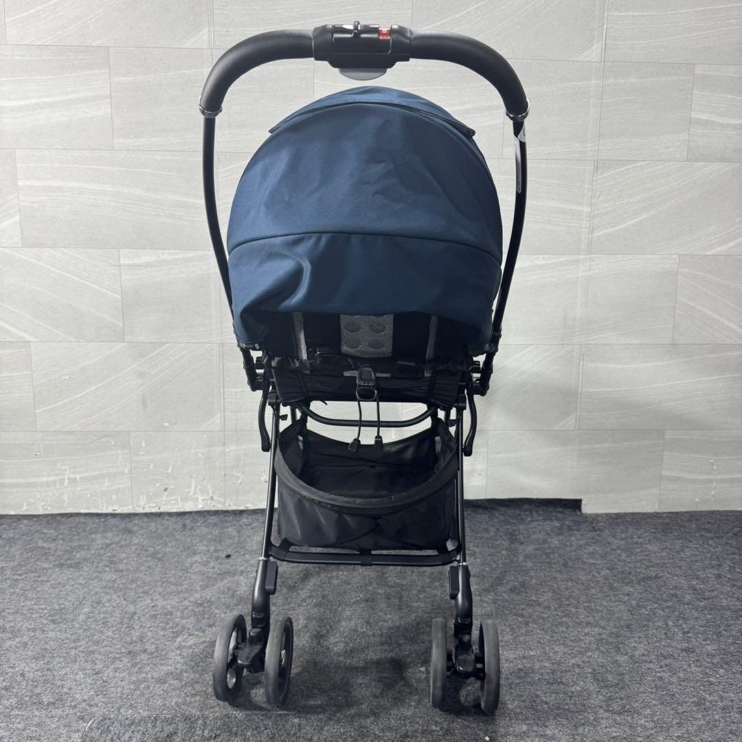Aprica AB型 ベビーカー ラクーナ クッション AD 格安 d4479