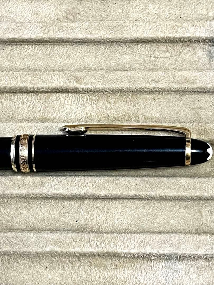 MONTBLANC モンブラン ボールペン #164 W-GERMANY