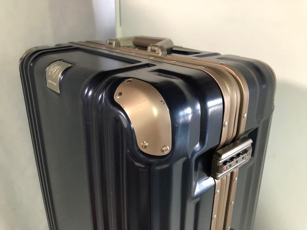 LEGEND WALKER キャリーケース 5509 GRACE 83L