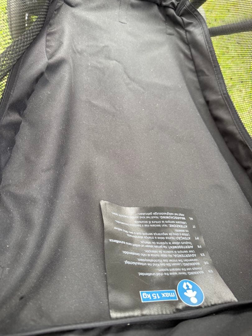 【ぽっちゃん 】サイベックス　メリオ カーボン2025 マジックブラック