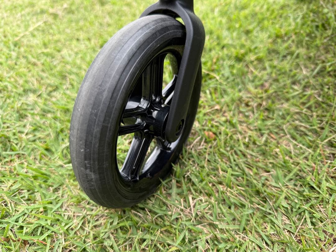 【ぽっちゃん 】サイベックス　メリオ カーボン2025 マジックブラック