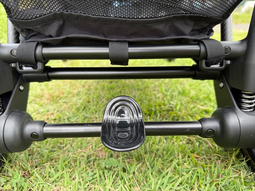 【ぽっちゃん 】サイベックス　メリオ カーボン2025 マジックブラック