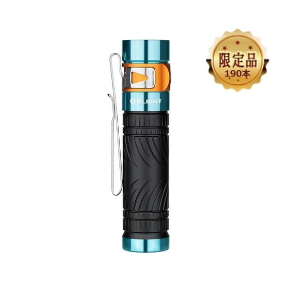残り1個☆新品☆OLIGHT オーライトBaton 3 Pro ロードスター