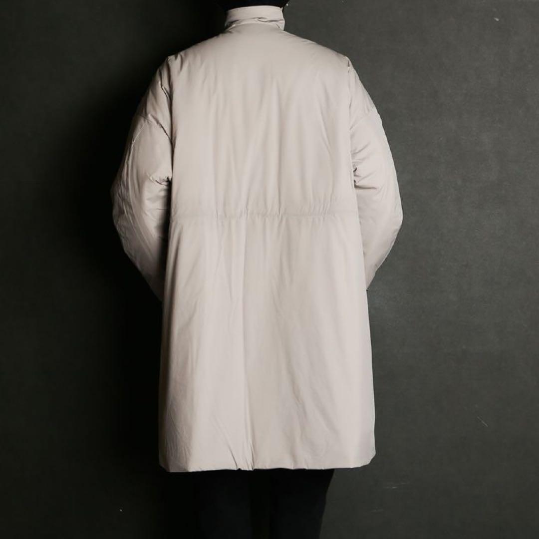 ジャケット・アウター n.hoolywood BALMACAAN COAT