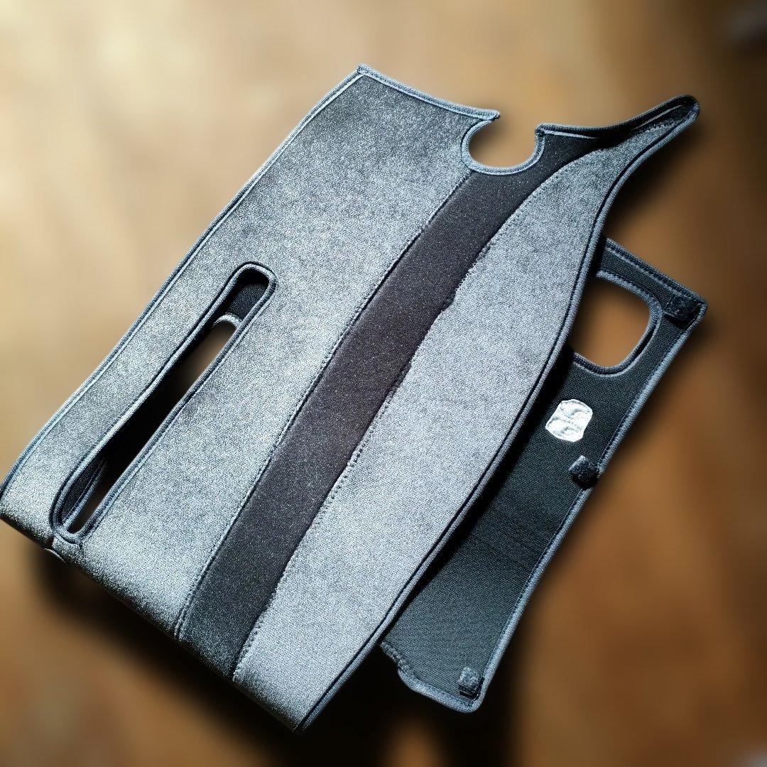 ムーンアイズ　ダッシュマット　ミラジーノ用