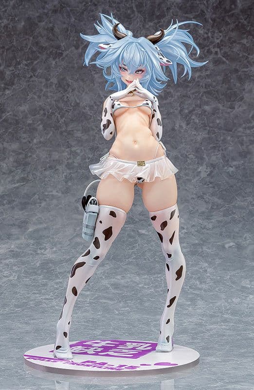 ドールズフロントライン PA-15 牛ビキニVer.1/6 フィギュア新品未開封