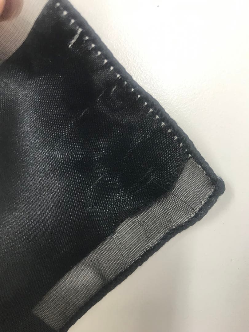 CHANEL シャネル 大判 スカーフ