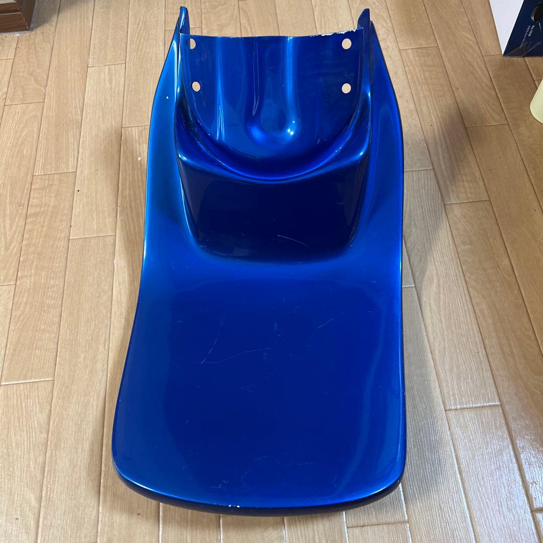 モンキー用？　延長テールカウル