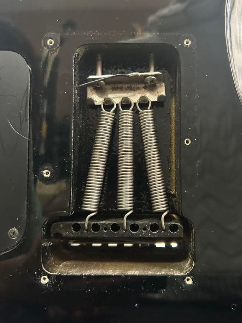 ギター FERNANDES SFR-512