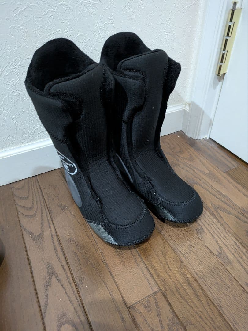 バートン　BURTON　スノーボードブーツ　ルーラー　RULER　26cm