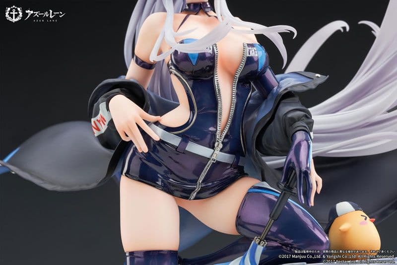 アズールレーン エンタープライズ ウィンド・キャッチャーVer　フィギュア