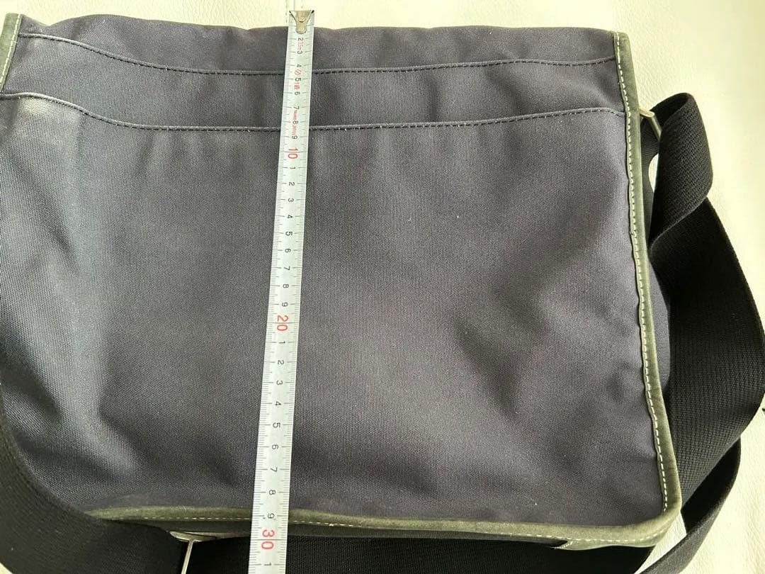 Paul Smith ポールスミス　メッセンジャーバッグ　ミニクーパー