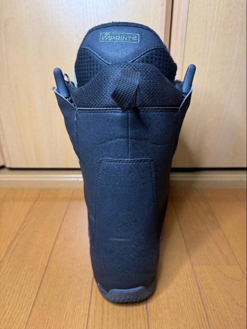 Burton Ruler AF 27cm グラトリ ジブ フリーラン