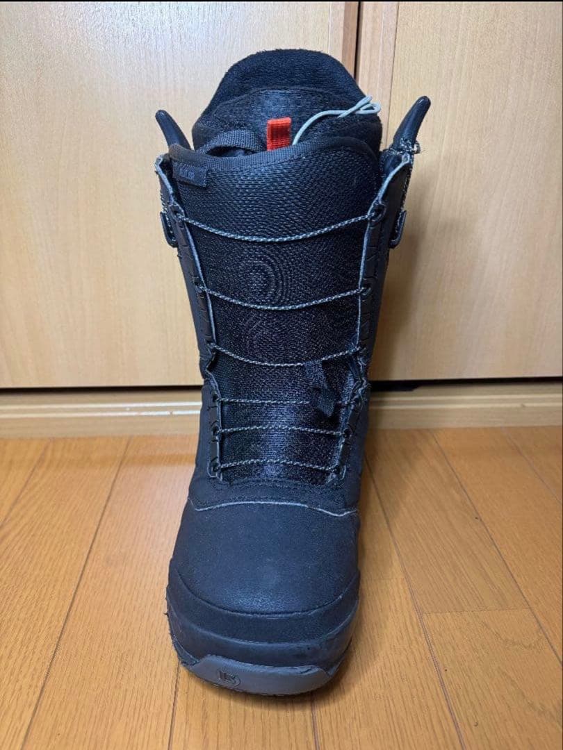 Burton Ruler AF 27cm グラトリ ジブ フリーラン