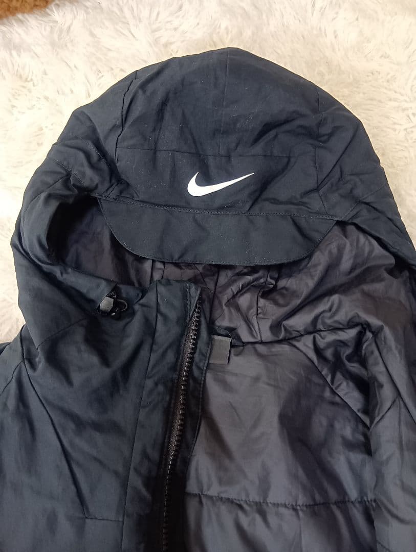 NIKE ナイキ DRI-FIT アカデミー18 SDFジャケット ベンチコート