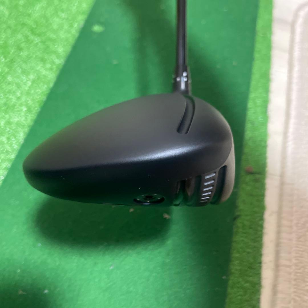 オノフ2024kuroドライバー10.5ラボスペックTATAKI50コース未使用