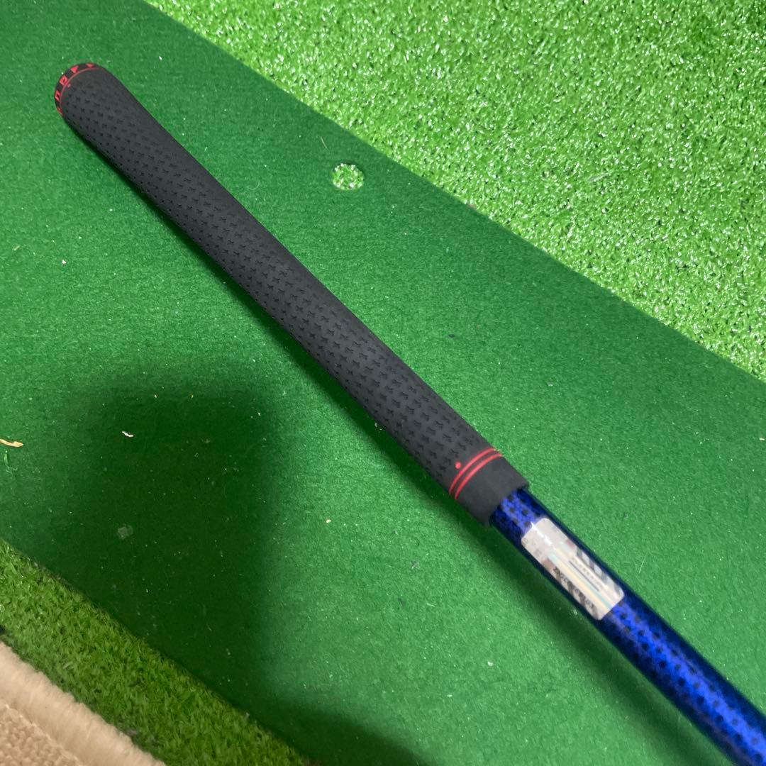 オノフ2024kuroドライバー10.5ラボスペックTATAKI50コース未使用