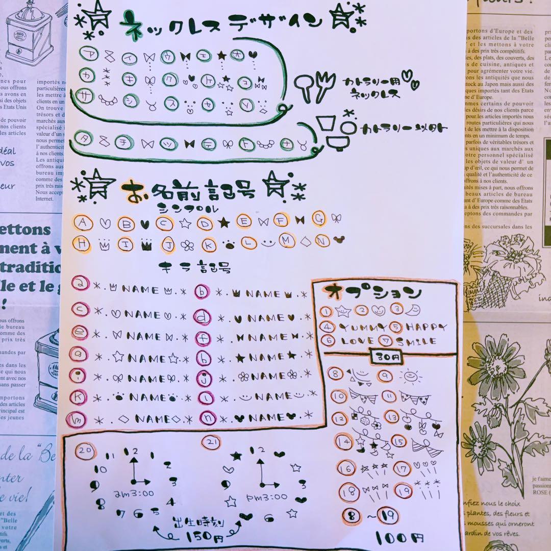 ▼ポテチページ△