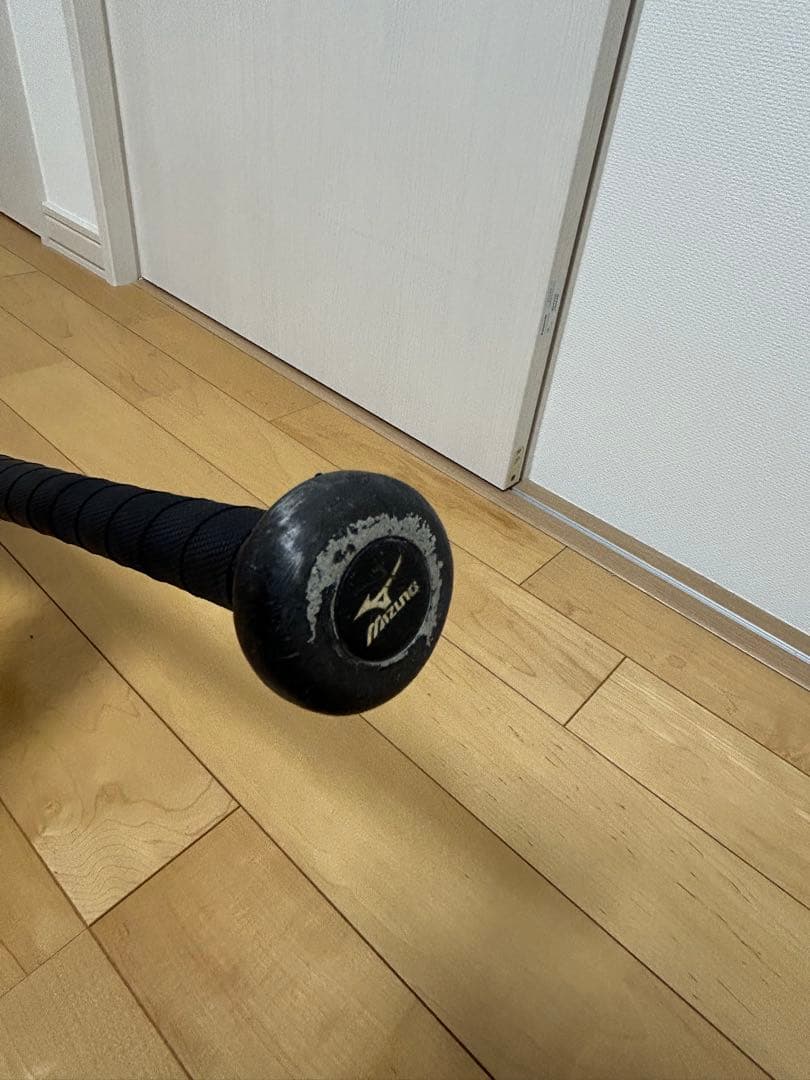 ミズノ　ビヨンドマックスEV 76㎝　トップバランス