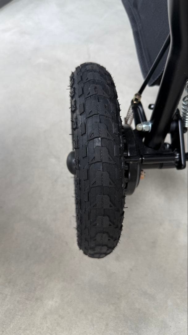 A BATHING APE × AIRBUGGYコラボ　迷彩 ベビーカー