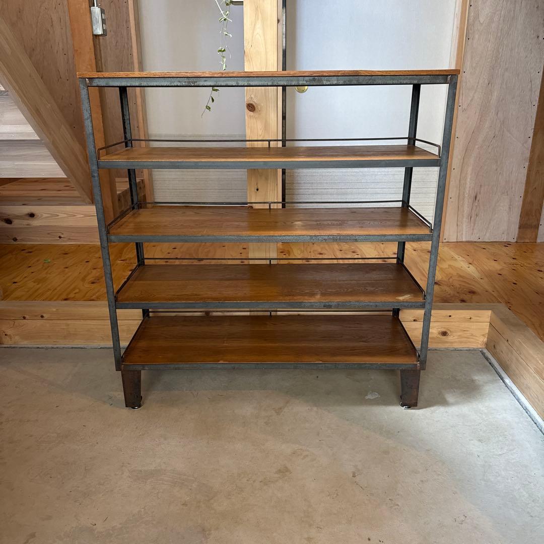 TRUCK FURNITURE :AG SHELF/S 【トラックファニチャー】