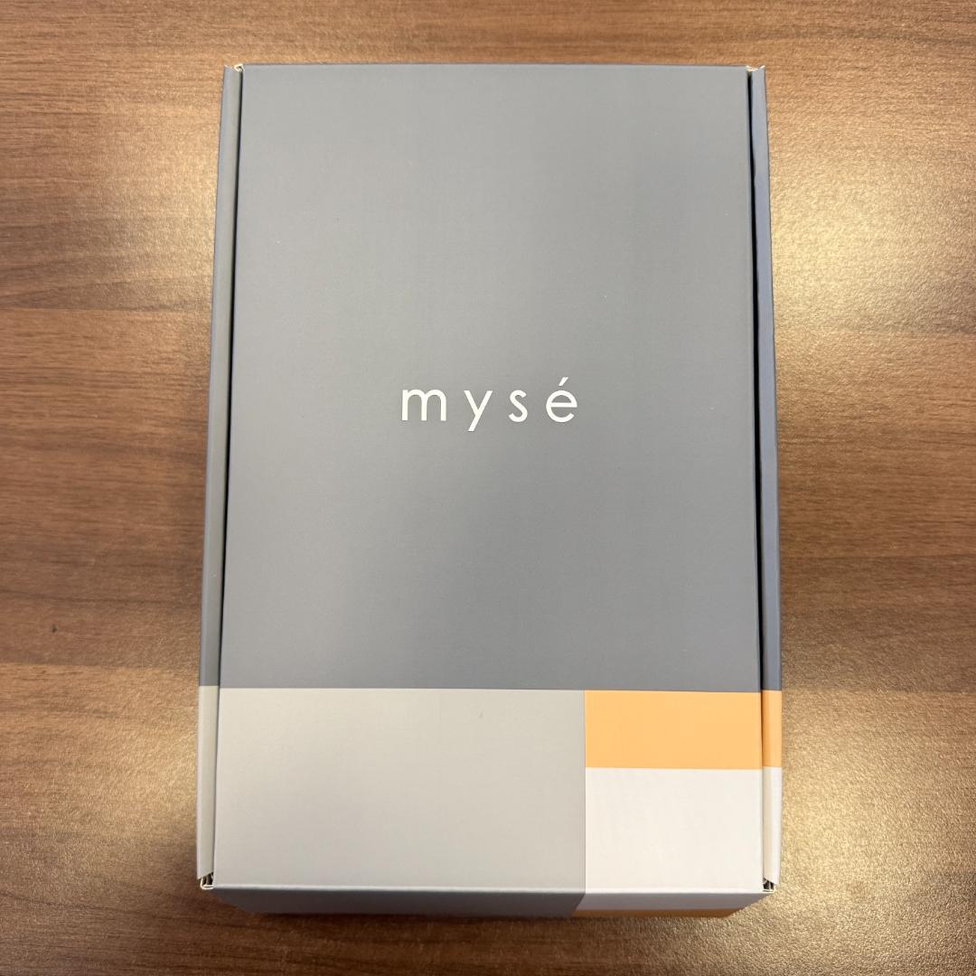 ヤーマン ミーゼ ニードルリフトブラシ MS-83S