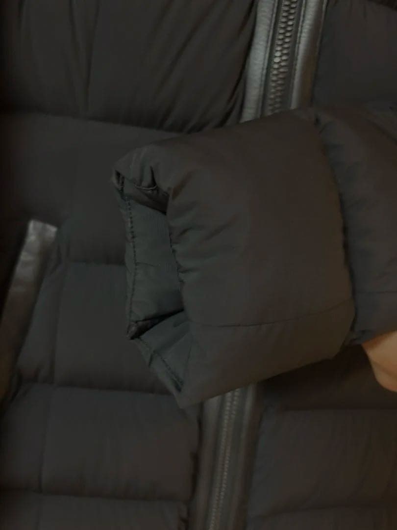 MACKAGE CALLA-BX マッカージュ　ダウン　XS ブラック