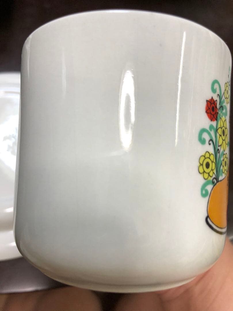 ARABIA ライヤウォッキシネン　子供用　キッズセット