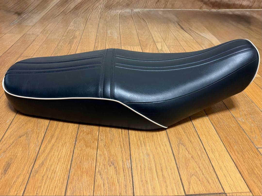 レア　w400 w650 w800 シート ファイナルエディション