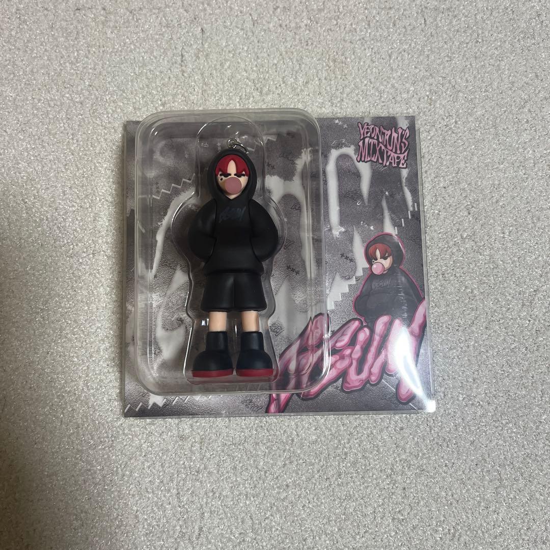 ggum ヨンジュン　アルバム