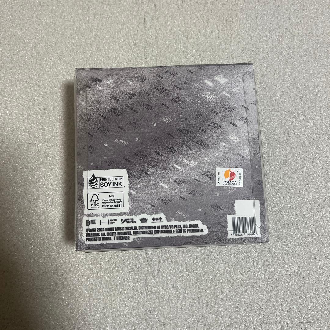 ggum ヨンジュン　アルバム