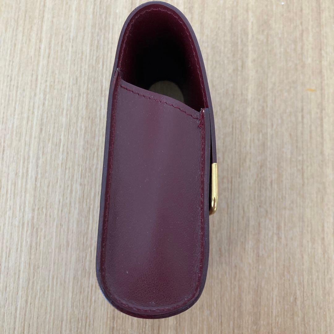 カルティエ　小物入れ