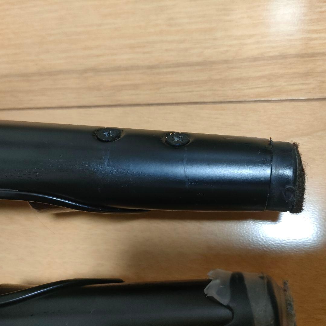 【希少｜インダストリアルチェア 2脚セット】ノーザンマルチプルズ系 スチール