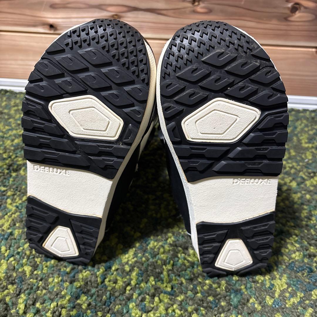 DEELUXE EMPIRE LARA スノーボードブーツ