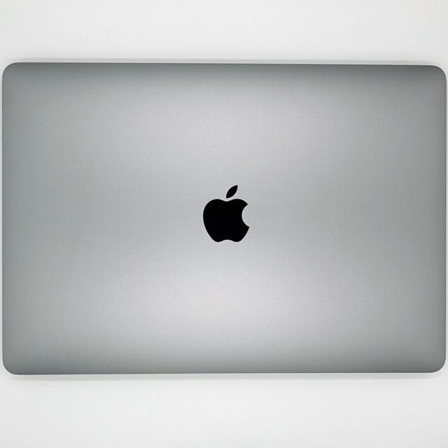 【美品】MacBook Pro 13_2020 M1/16GB/256GB_SG