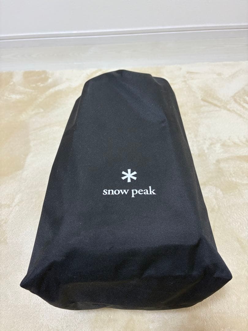  peak フローガL