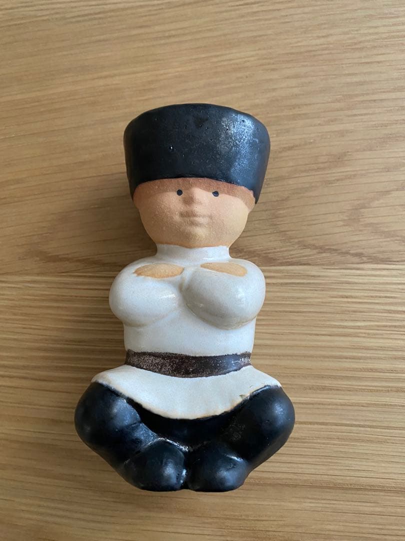 リサ・ラーソンAll World Children -ivan